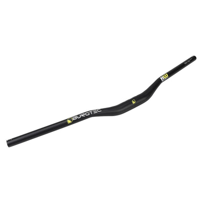Manillar BURGTEC RIDEWIDE DH ALLOY Rise 30 mm