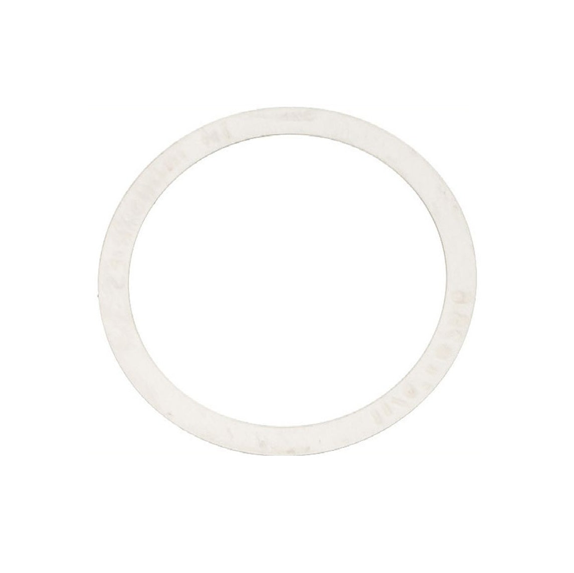 Microdistanciador 1"1/4 (MW259) (por unidad)