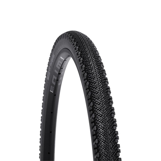 Pneu WTB VENTURE TCS 700x40c Tubeless Ready  Noir