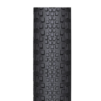 Neumático WTB RIDDLER TCS LIGHT FAST ROLLING DUAL DNA SG2 700x45c Tubeless Ready Reforzado Flexible