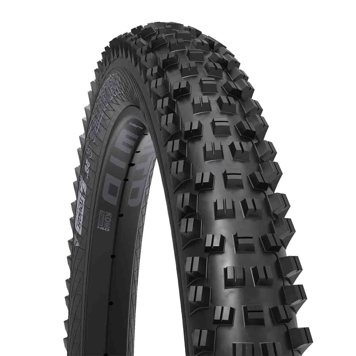 Pneu WTB VIGILANTE 29x2,50 TCS Tough Tubeless Ready Souple W010-0925