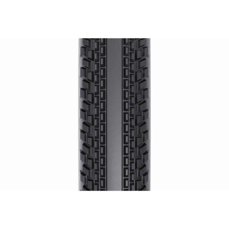 Neumático WTB VULPINE S TCS LIGHT FAST ROLLING DUAL DNA SG2 700x40 Tubeless Ready Negro