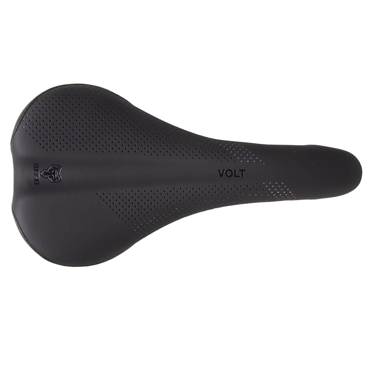 Selle WTB VOLT 135 mm Rails Acier