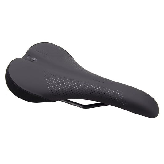 Selle WTB VOLT 142 mm Rails Acier