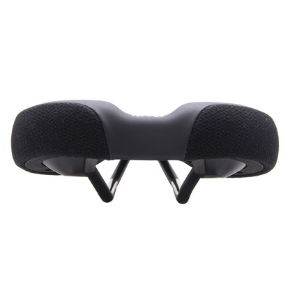 Sillín WTB KODA 145 mm Raíles Titanio Negro