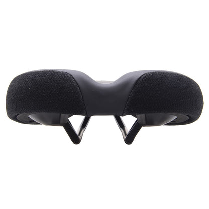 Sillín WTB KODA 150 mm Raíles Cromoly Negro