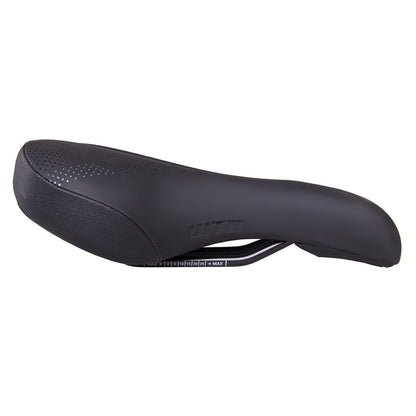 Sillín WTB SPEED SHE Mujer 148 mm Raíles Acero