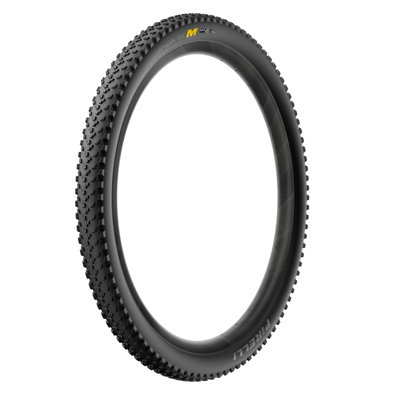 Neumático PIRELLI SCORPION RACE XC M ProWall 29x2.40 Tubeless Ready Soft Silver