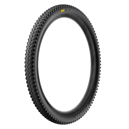 Neumático PIRELLI SCORPION RACE XC M 29x2.40 Tubeless Ready Soft Silver