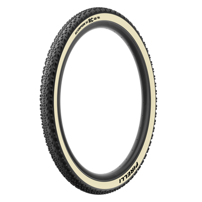 Neumático PIRELLI SCORPION RACE XC RC ProWall 29x2.40 Tubeless Ready Flexible Negro/Beige Retro