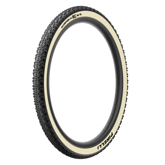 Neumático PIRELLI SCORPION RACE XC ProWall 29x2.40 Tubeless Ready Soft Retro