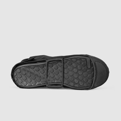 Cubrezapatillas GRIPGRAB TRAILBLAZER FLAT PEDAL MTB negros
