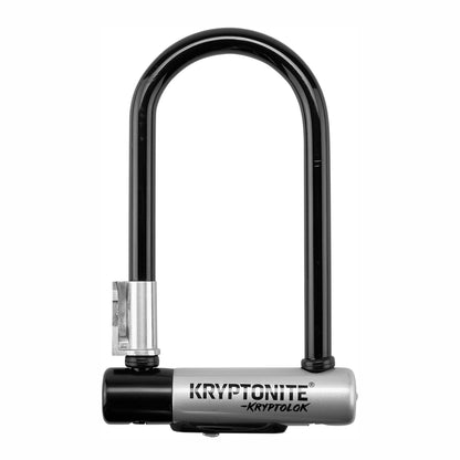 Candado en U KRYPTONITE KryptoLok Mini-7