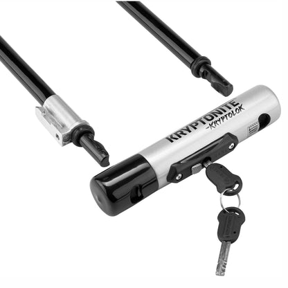 Candado en U KRYPTONITE KryptoLok Mini-7