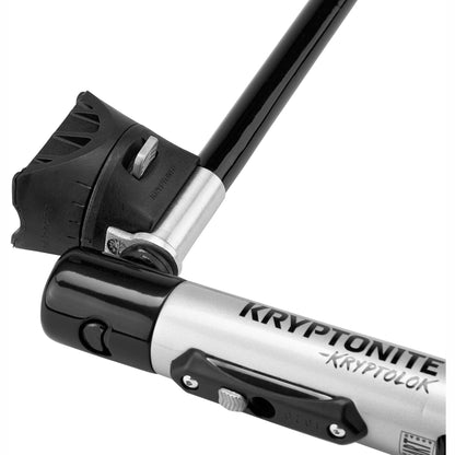 Candado en U KRYPTONITE KryptoLok Mini-7