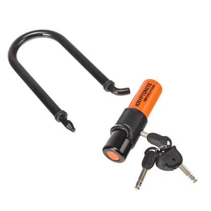 Candado en U KRYPTONITE EVOLUTION LITE MINI-6