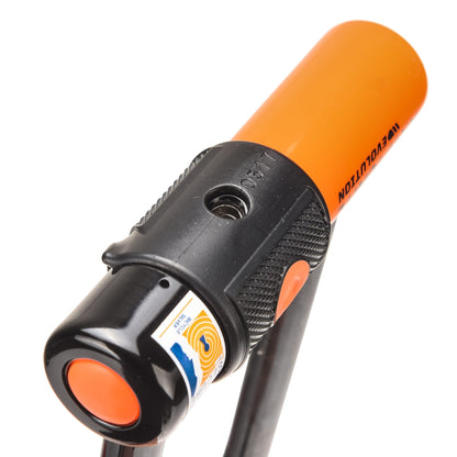 Candado en U KRYPTONITE EVOLUTION LITE MINI-6