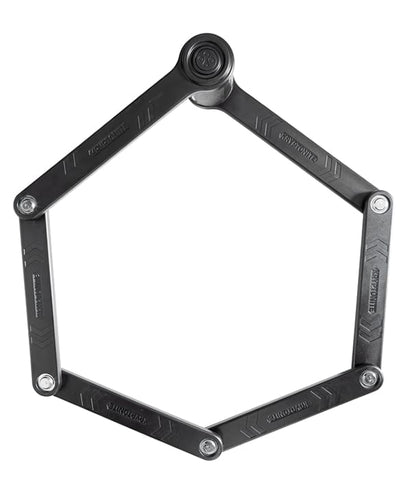 Candado Articulado Plegable KRYPTONITE 510 KEEPER