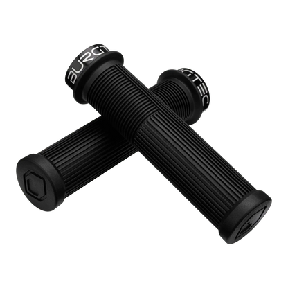 Grips BURGTEC THE BARTENDER PRO JOSH BRYCELAND SIGNATURE Negro