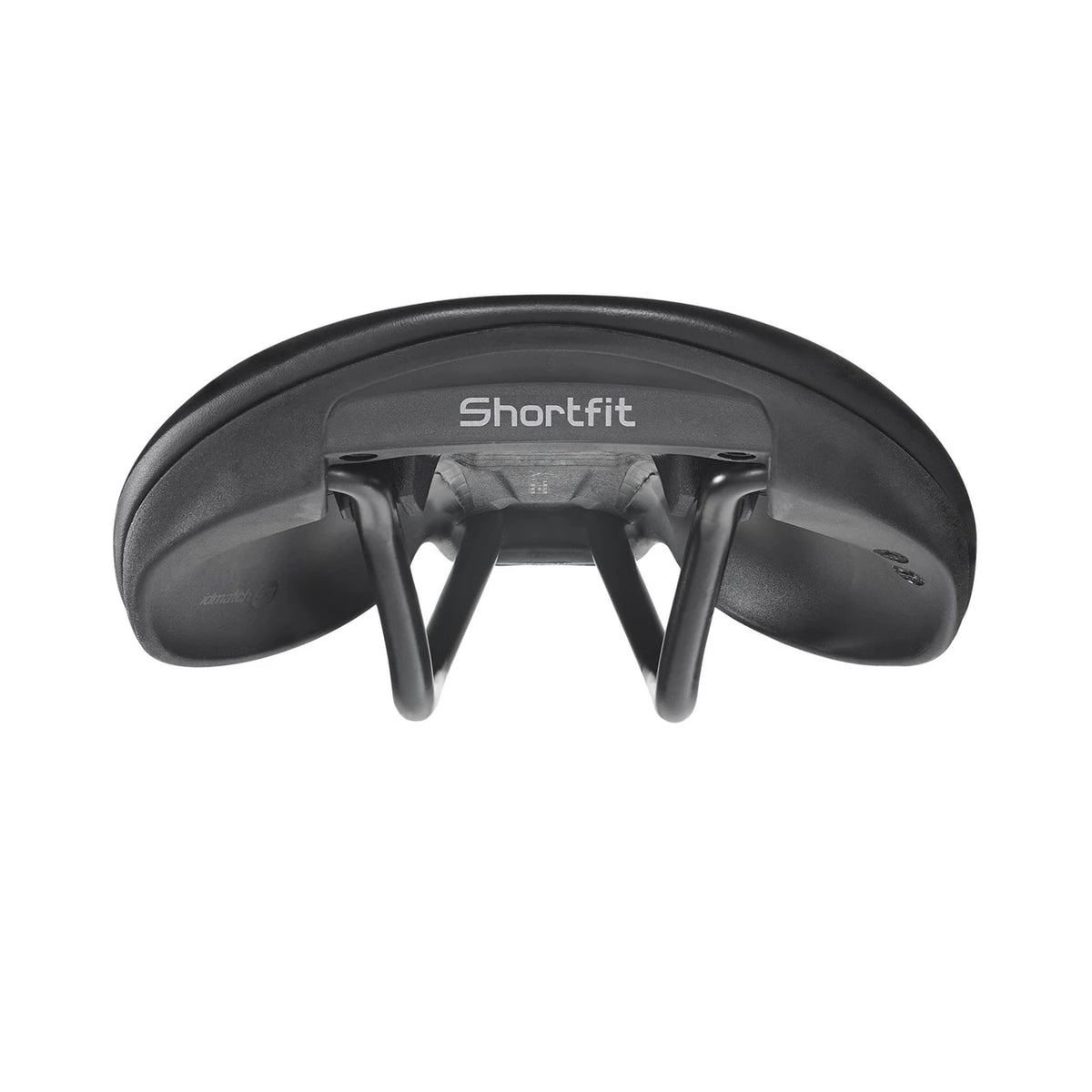 Sillín SAN MARCO Shortfit Allroad Sport S3 - vista trasera