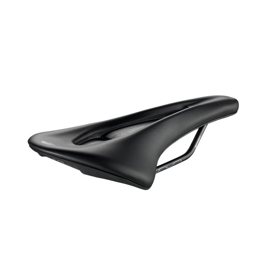 Sillín SAN MARCO Shortfit Allroad Sport S3 - vista de tres cuartos