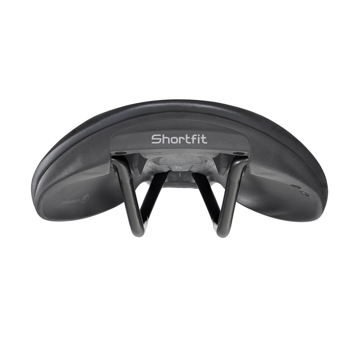 Sillín SAN MARCO Shortfit Allroad Sport L3 - vista trasera