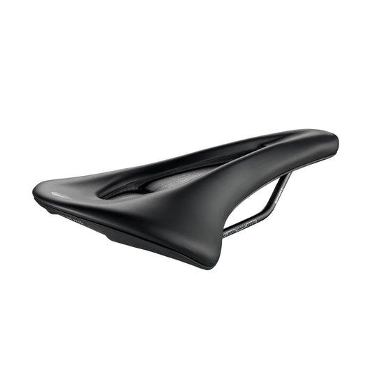 Sillín SAN MARCO Shortfit Allroad Sport L3 - vista de tres cuartos