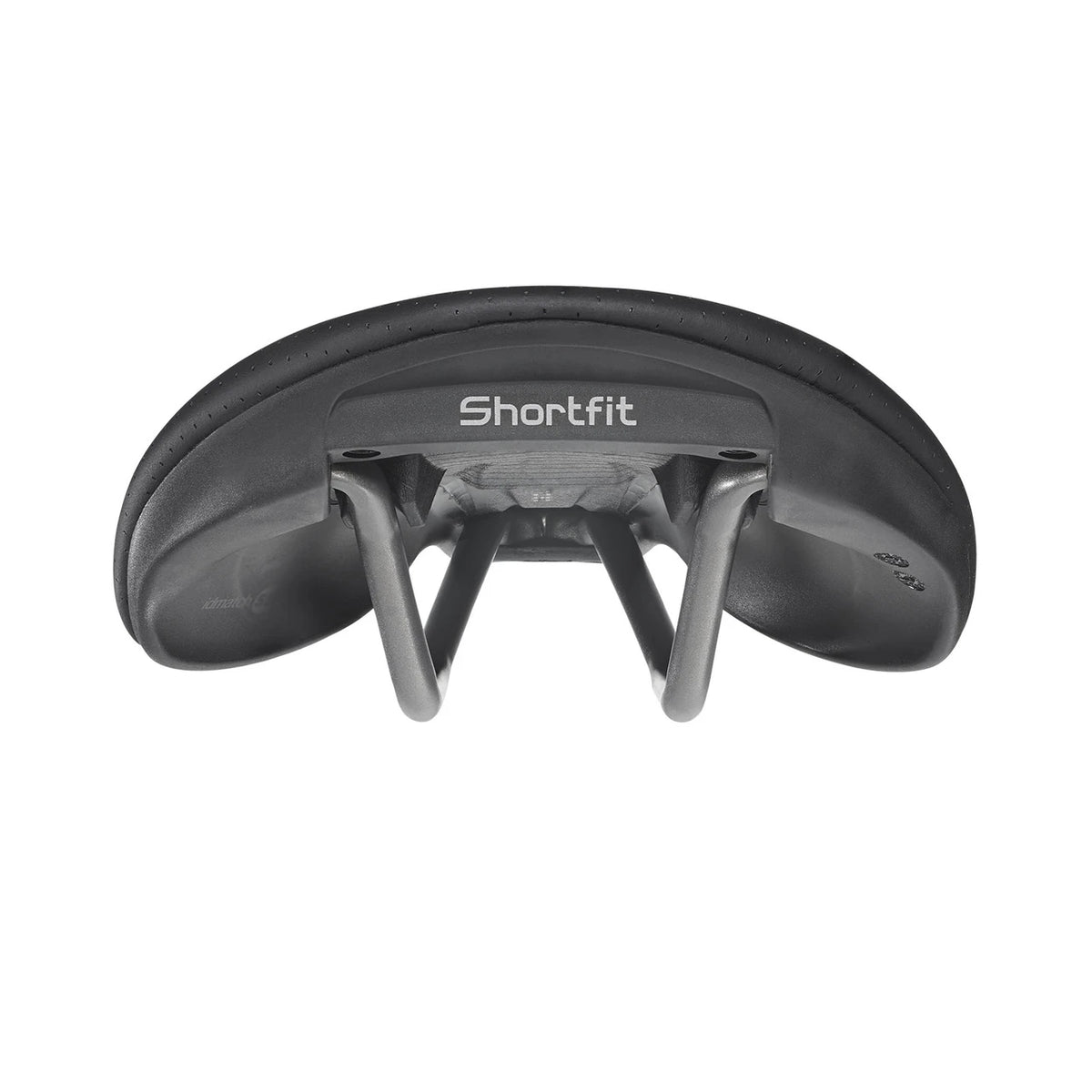 Sillín SAN MARCO Shortfit Allroad Supercomfort S3 - vista trasera
