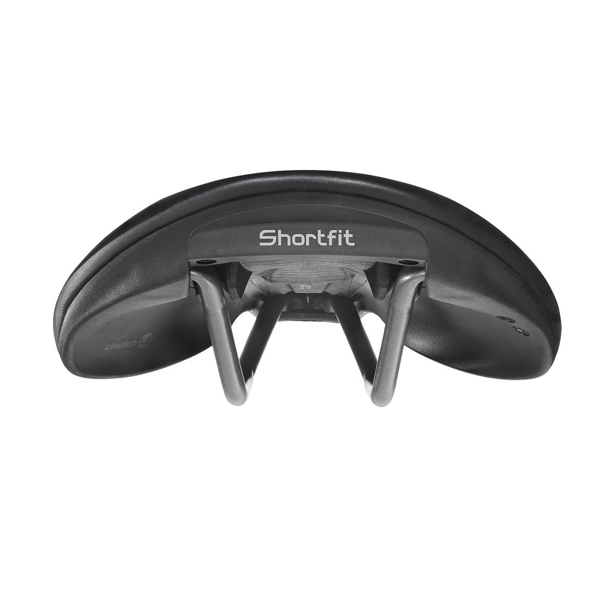 Sillín SAN MARCO Shortfit Allroad Racing L3 - vista trasera