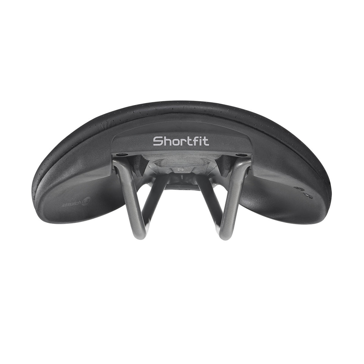 Sillín SAN MARCO Shortfit Allroad Supercomfort L3 - vista trasera