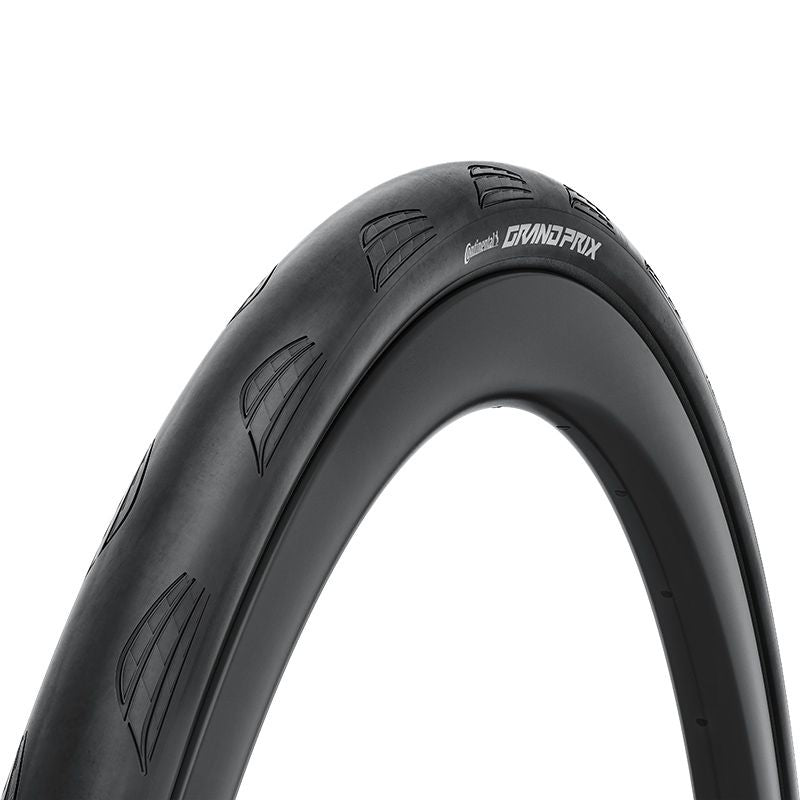 Neumático CONTINENTAL GRAND PRIX 700c TubeType Black