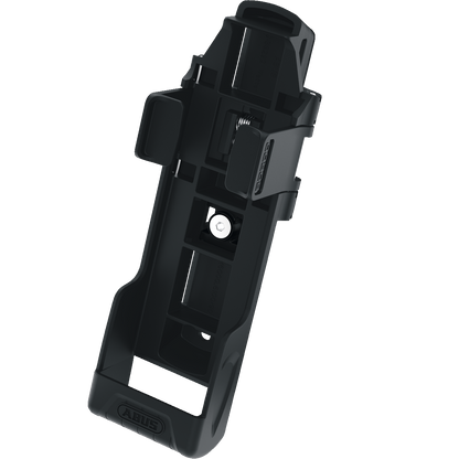 Antirrobo Articulado Plegable ABUS BORDO ALARM 6000KA + Soporte SH