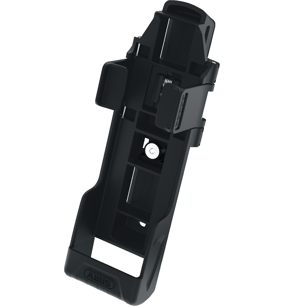 ABUS BORDO UGRIP 5700K Antirrobo Articulado Plegable + Soporte SH