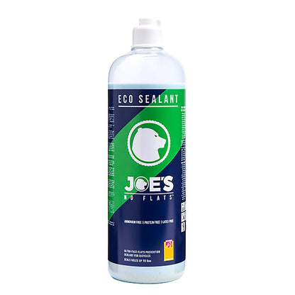 Líquido Preventivo Antipinchazos JOE'S NO-FLATS ECO SEALANT (1 L)
