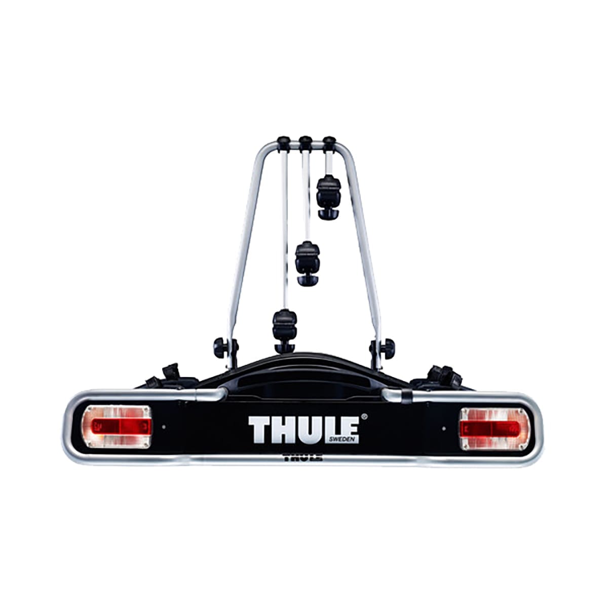 Bras de Fixation de Cadre Court pour THULE EURORIDE 51216