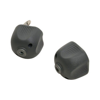 Kit de 2 ruedas antirrobo THULE 526