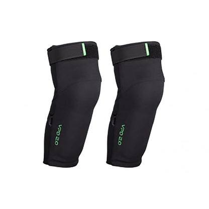 Rodilleras largas POC JOINT VPD 2.0 Negro