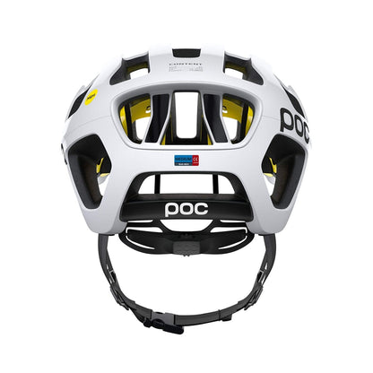 Casco de Carretera POC OCTAL MIPS Blanco