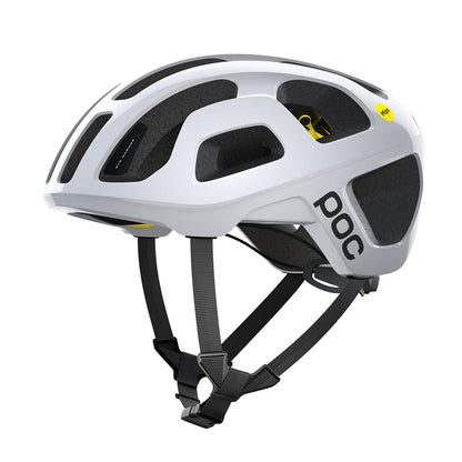 Casco de Carretera POC OCTAL MIPS Blanco