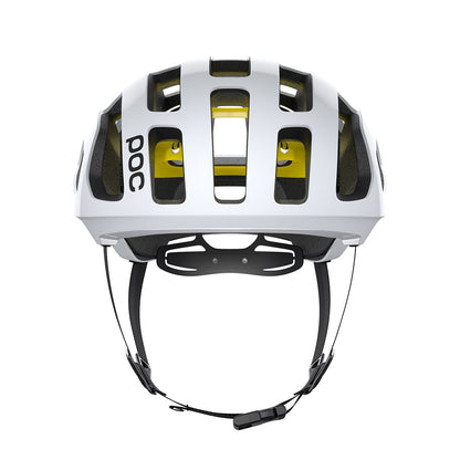 Casco de Carretera POC OCTAL MIPS Blanco