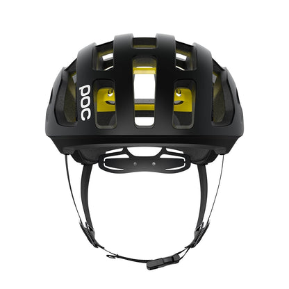 Casco de Carretera POC OCTAL MIPS Negro