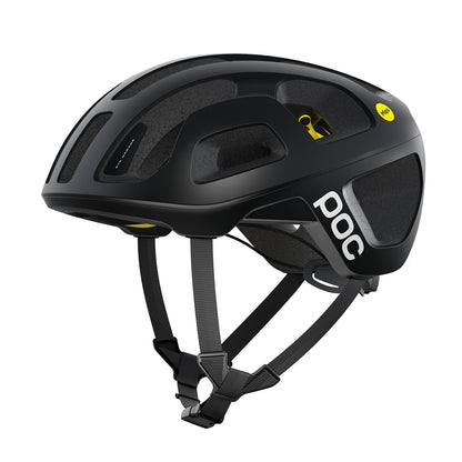 Casco de Carretera POC OCTAL MIPS Negro