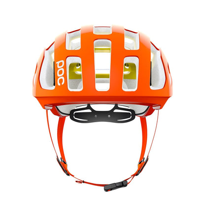 Casco de Carretera POC OCTAL MIPS AVIP Naranja