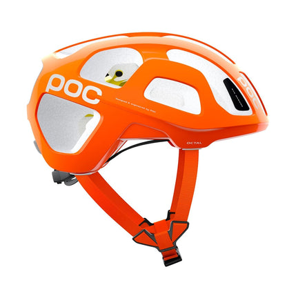 Casco de Carretera POC OCTAL MIPS AVIP Naranja