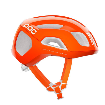 Casco de Carretera POC VENTRAL AIR MIPS Naranja