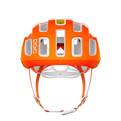 Casco de Carretera POC VENTRAL AIR MIPS Naranja