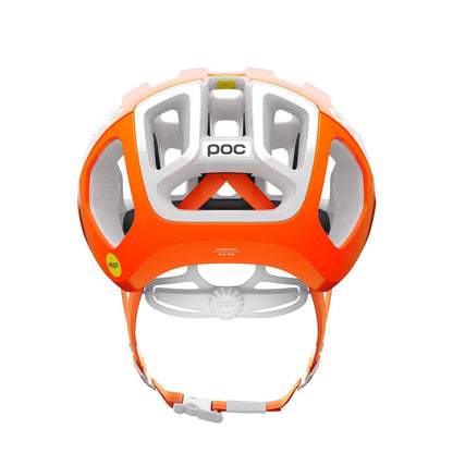 Casco de Carretera POC VENTRAL AIR MIPS Naranja