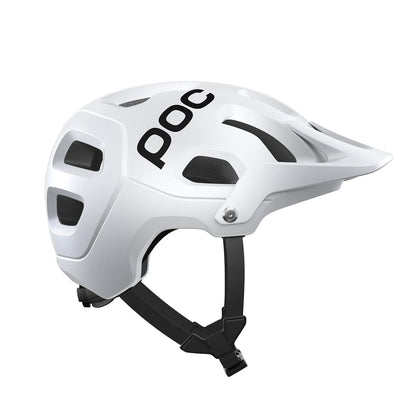 Casco MTB POC TECTAL Blanco