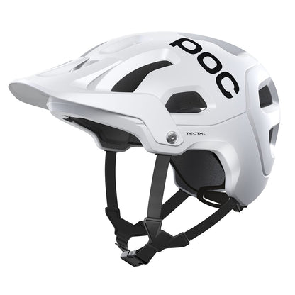 Casco MTB POC TECTAL Blanco