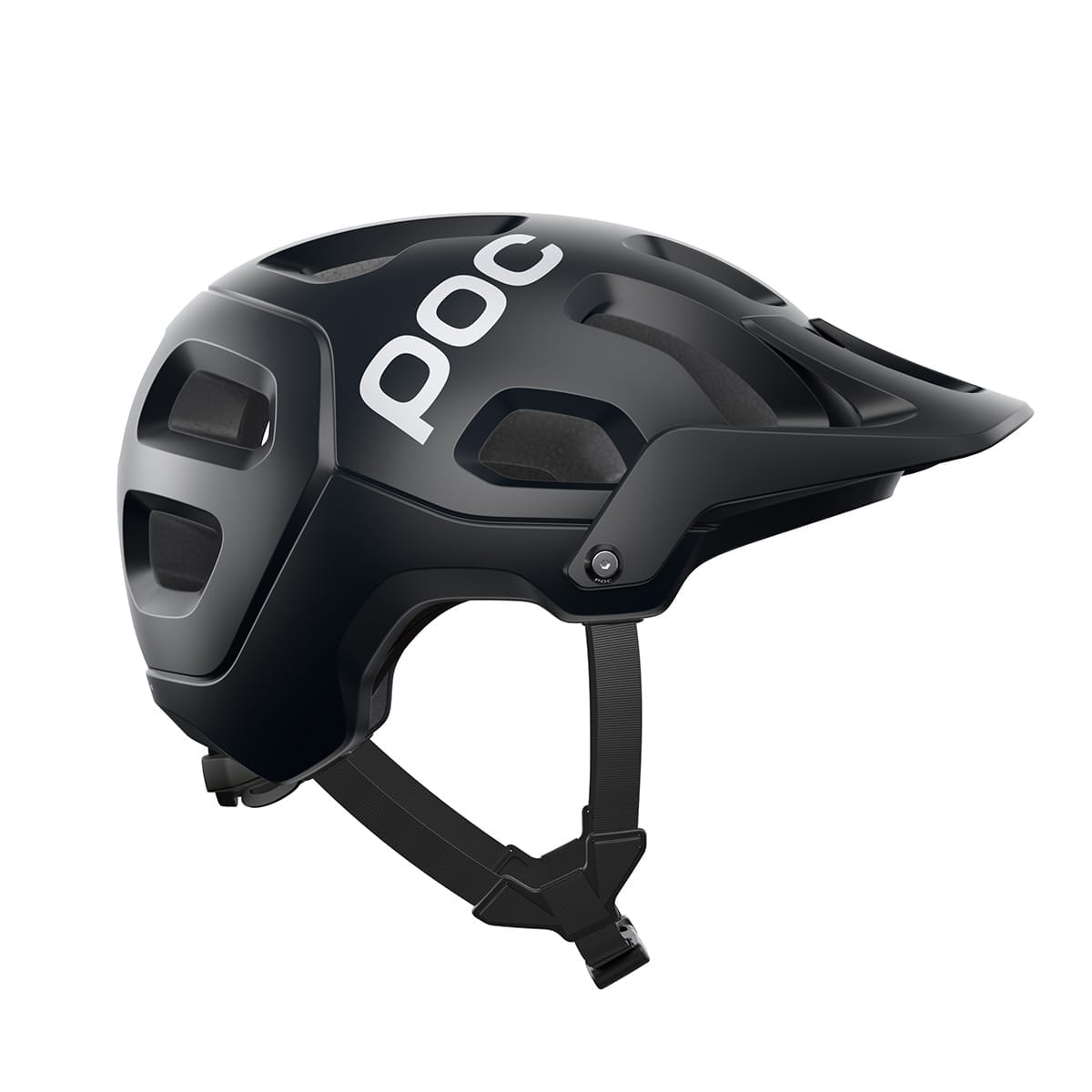 Casque VTT POC TECTAL Noir